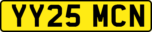YY25MCN