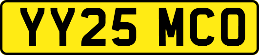 YY25MCO