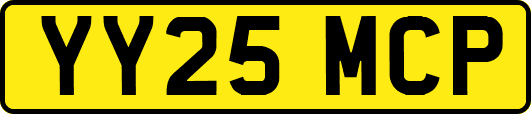 YY25MCP