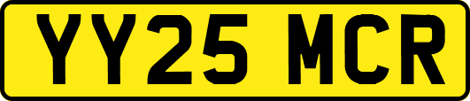 YY25MCR