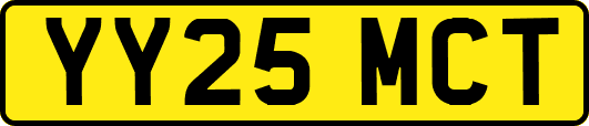 YY25MCT