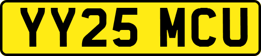 YY25MCU