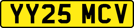 YY25MCV