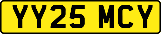 YY25MCY
