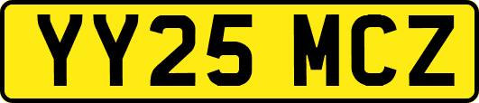 YY25MCZ