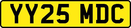 YY25MDC