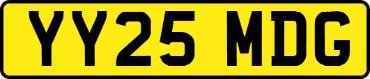 YY25MDG