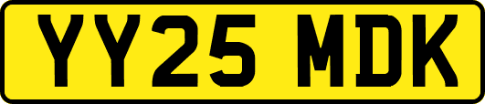 YY25MDK