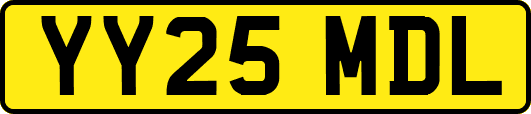 YY25MDL