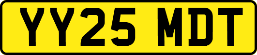 YY25MDT
