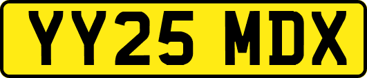 YY25MDX