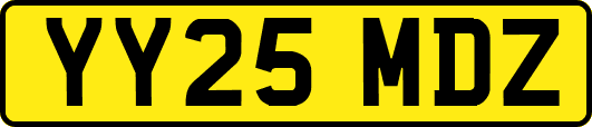 YY25MDZ