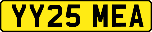 YY25MEA