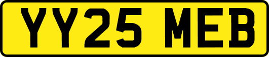YY25MEB