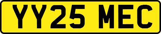 YY25MEC