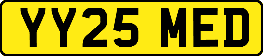 YY25MED