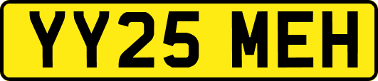 YY25MEH