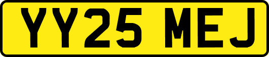 YY25MEJ