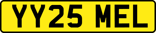 YY25MEL