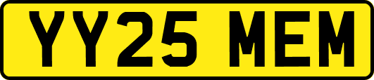 YY25MEM
