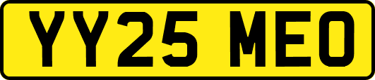YY25MEO