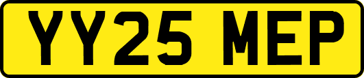 YY25MEP