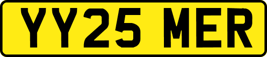 YY25MER