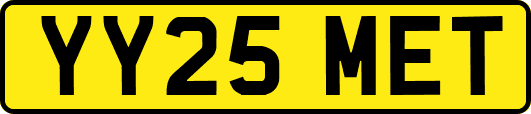 YY25MET