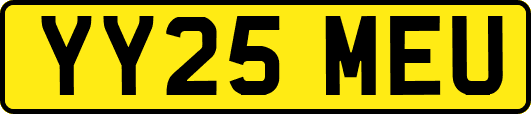 YY25MEU
