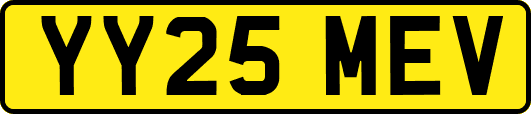 YY25MEV