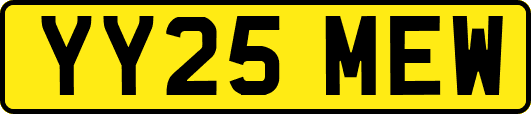 YY25MEW