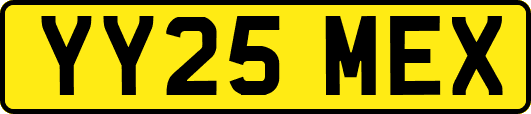YY25MEX