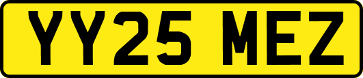 YY25MEZ