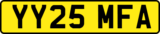 YY25MFA