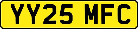 YY25MFC