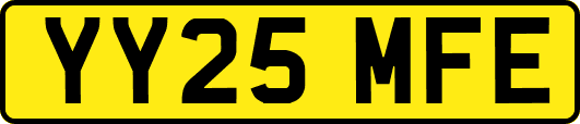 YY25MFE