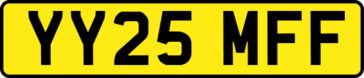 YY25MFF