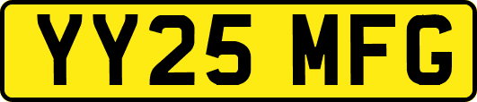 YY25MFG