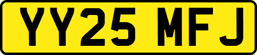 YY25MFJ