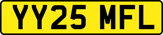YY25MFL