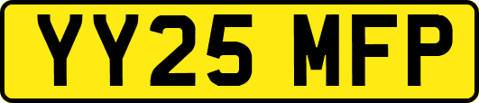 YY25MFP