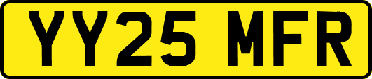 YY25MFR