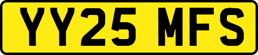 YY25MFS