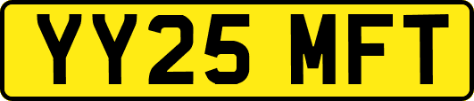 YY25MFT