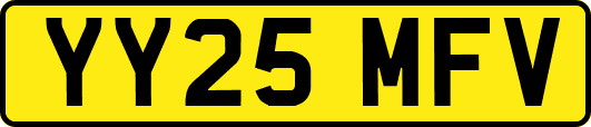 YY25MFV