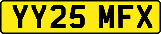 YY25MFX