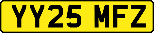 YY25MFZ