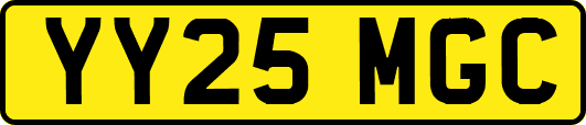 YY25MGC