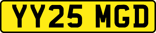 YY25MGD