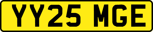 YY25MGE